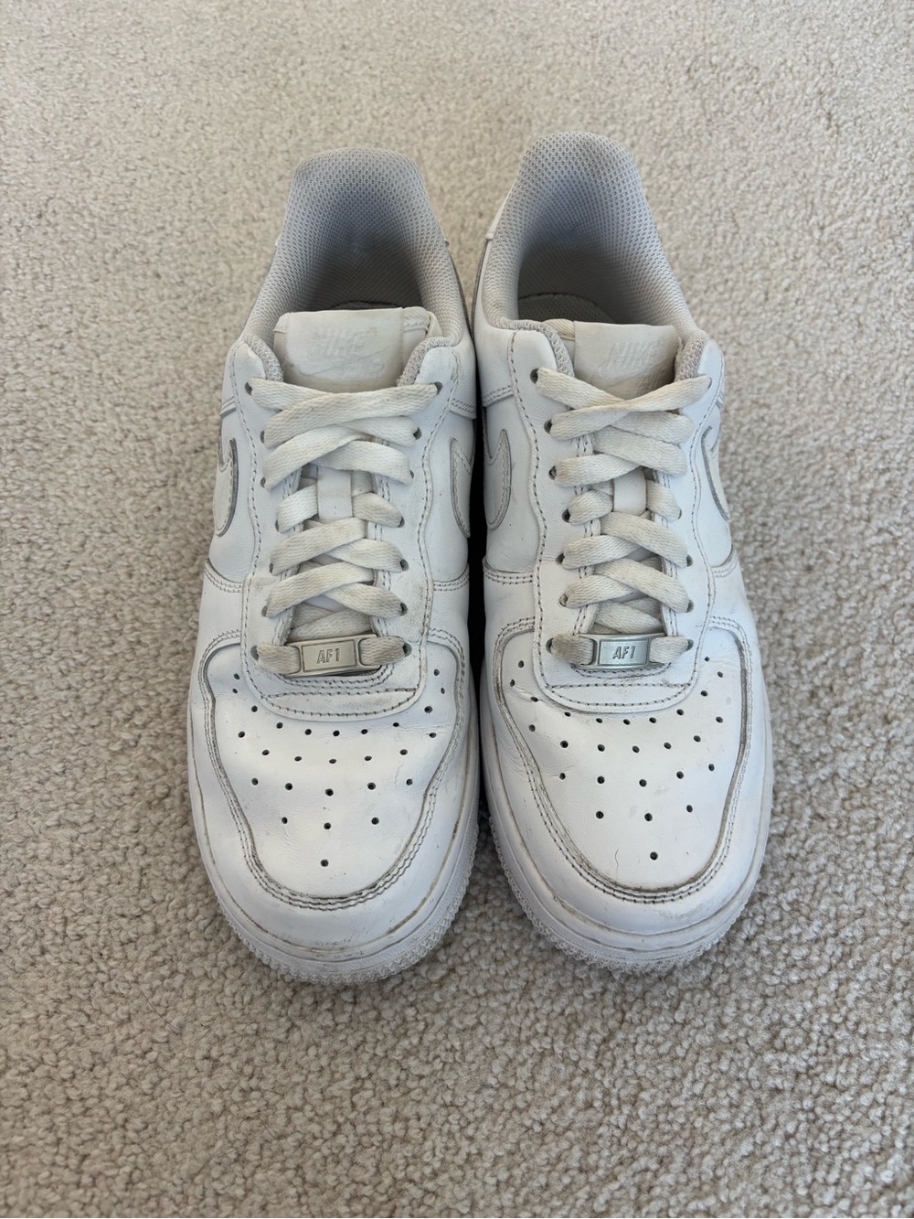 Women’s Air Force 1